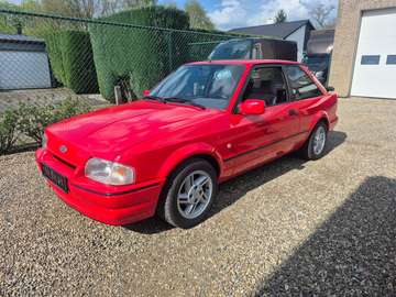 xr3i  mk4
