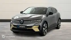Renault E-Tech Electric EV60 220ch Iconic super charge -C