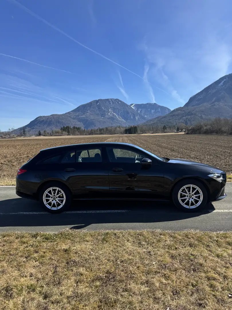 Mercedes-Benz CLA 180 Shooting Brake 7G-DCT Progressive - 2