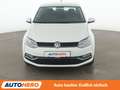 Volkswagen Polo 1.2 TSI Comfortline BlueMotion Tech *ALU* Weiß - thumbnail 9