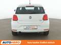 Volkswagen Polo 1.2 TSI Comfortline BlueMotion Tech *ALU* Weiß - thumbnail 5