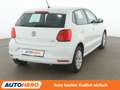 Volkswagen Polo 1.2 TSI Comfortline BlueMotion Tech *ALU* Weiß - thumbnail 6