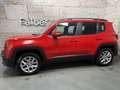 Jeep Renegade Longitude 2,0 Diesel Multijet II 4WD Rot - thumbnail 3