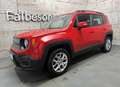 Jeep Renegade Longitude 2,0 Diesel Multijet II 4WD Rot - thumbnail 1