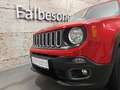Jeep Renegade Longitude 2,0 Diesel Multijet II 4WD Rot - thumbnail 4