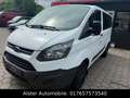 Ford Transit /Tourneo Custom Kombi 300 L1,  9sitzer Blanco - thumbnail 2
