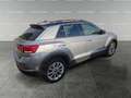 Volkswagen T-Roc T-Roc 1.0 TSI Life Argento - thumbnail 3