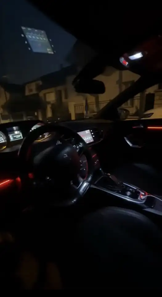 Peugeot 308 PureTech 130ch S\u0026S EAT8 GT Line