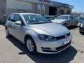 Volkswagen Golf Golf 1.6 TDI 110 BlueMotion Trendline Argent - thumbnail 8