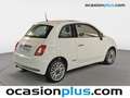 Fiat 500 1.2 Lounge Wit - thumbnail 4