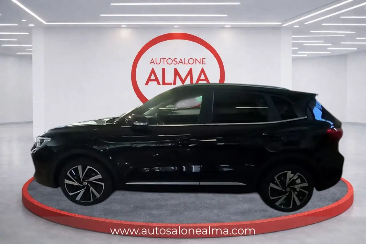 MG ZS 1.5 Hybrid+ Luxury 6