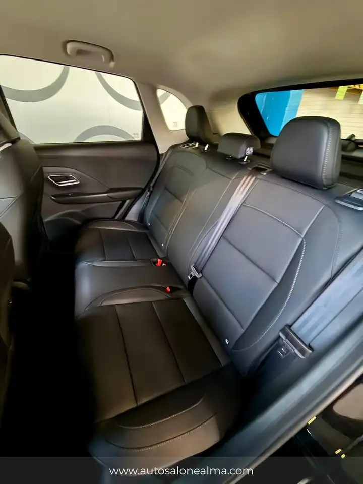MG ZS 1.5 Hybrid+ Luxury 10