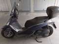 Piaggio Beverly 300 Blu/Azzurro - thumbnail 3