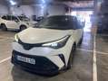 Toyota C-HR 180H GR Sport Blanco - thumbnail 8