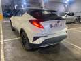 Toyota C-HR 180H GR Sport Blanco - thumbnail 3