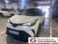 Toyota C-HR 180H GR Sport Blanco - thumbnail 1
