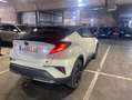 Toyota C-HR 180H GR Sport Blanco - thumbnail 4