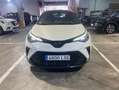 Toyota C-HR 180H GR Sport Blanco - thumbnail 5