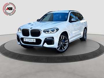 i ACC AD.LED STANDH H/K PANORAMA HUD 360°