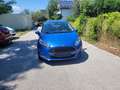 Ford Fiesta Fiesta Titanium 1,0 EcoBoost Titanium Blau - thumbnail 1
