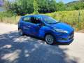 Ford Fiesta Fiesta Titanium 1,0 EcoBoost Titanium Blau - thumbnail 2