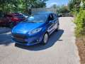 Ford Fiesta Fiesta Titanium 1,0 EcoBoost Titanium Blau - thumbnail 3