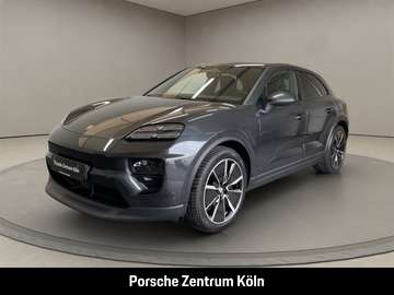 BOSE Luftfederung 21-Zoll Rückfahrkamera