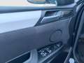 BMW X3 xDrive20i 1. HAND*NAVI*AHK*XENON*PDC*SHZ* Noir - thumbnail 10