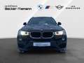BMW X3 xDrive20i 1. HAND*NAVI*AHK*XENON*PDC*SHZ* Noir - thumbnail 2