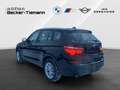 BMW X3 xDrive20i 1. HAND*NAVI*AHK*XENON*PDC*SHZ* Noir - thumbnail 4
