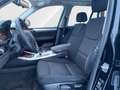 BMW X3 xDrive20i 1. HAND*NAVI*AHK*XENON*PDC*SHZ* Noir - thumbnail 11