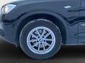 BMW X3 xDrive20i 1. HAND*NAVI*AHK*XENON*PDC*SHZ* Noir - thumbnail 8