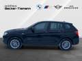 BMW X3 xDrive20i 1. HAND*NAVI*AHK*XENON*PDC*SHZ* Noir - thumbnail 3