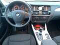 BMW X3 xDrive20i 1. HAND*NAVI*AHK*XENON*PDC*SHZ* Noir - thumbnail 9