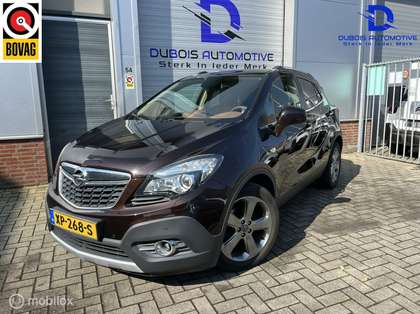 Opel Mokka 1.4 T Cosmo| STL/STR VERWARMING|NAVI|CLIMA|CRUISE