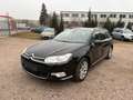 Citroen C5 Exclusive 3,0  Motor macht Geräusche Schwarz - thumbnail 1