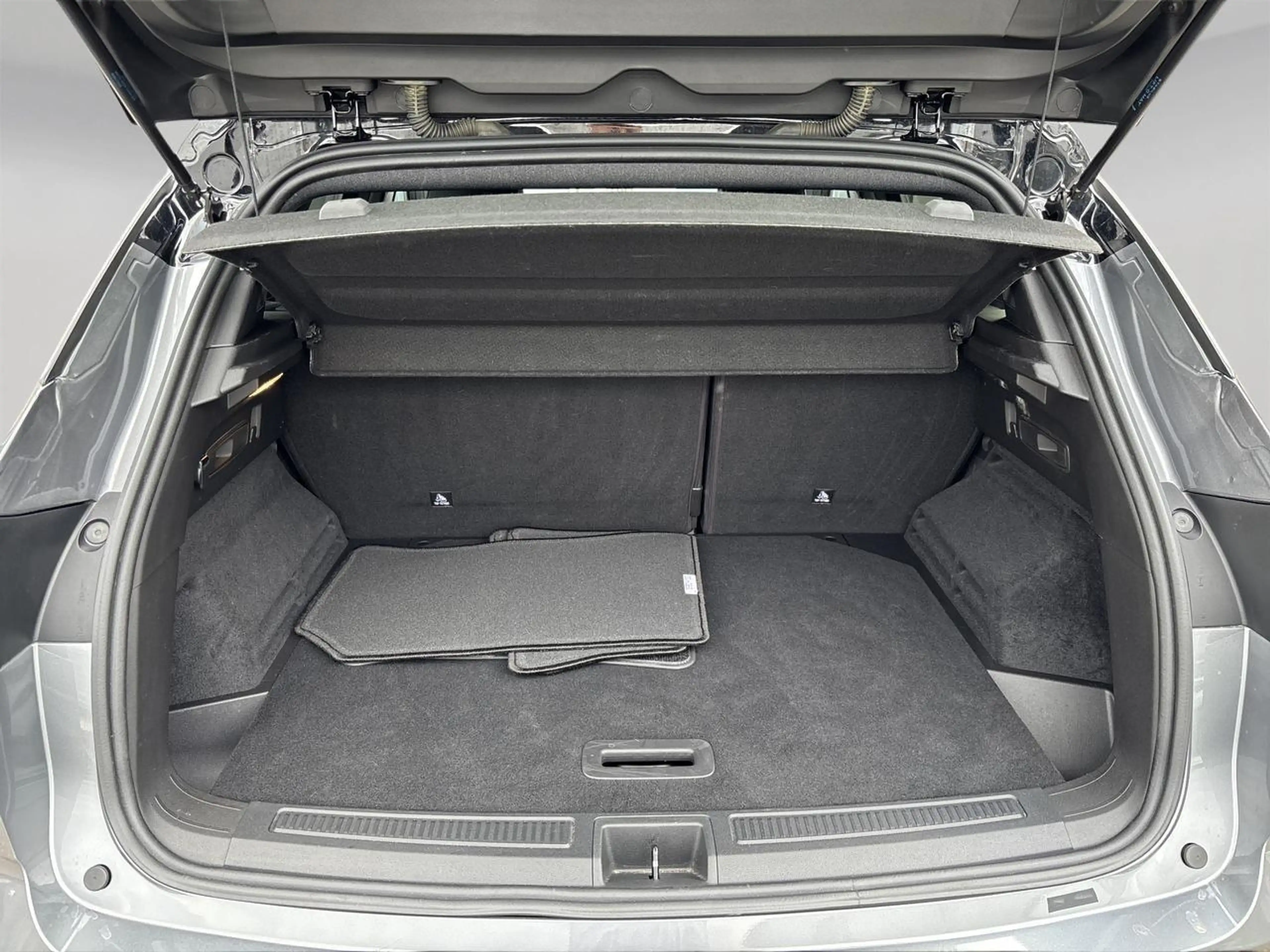 Renault Austral E-Tech Full hybrid 200 Evolution — photo 6