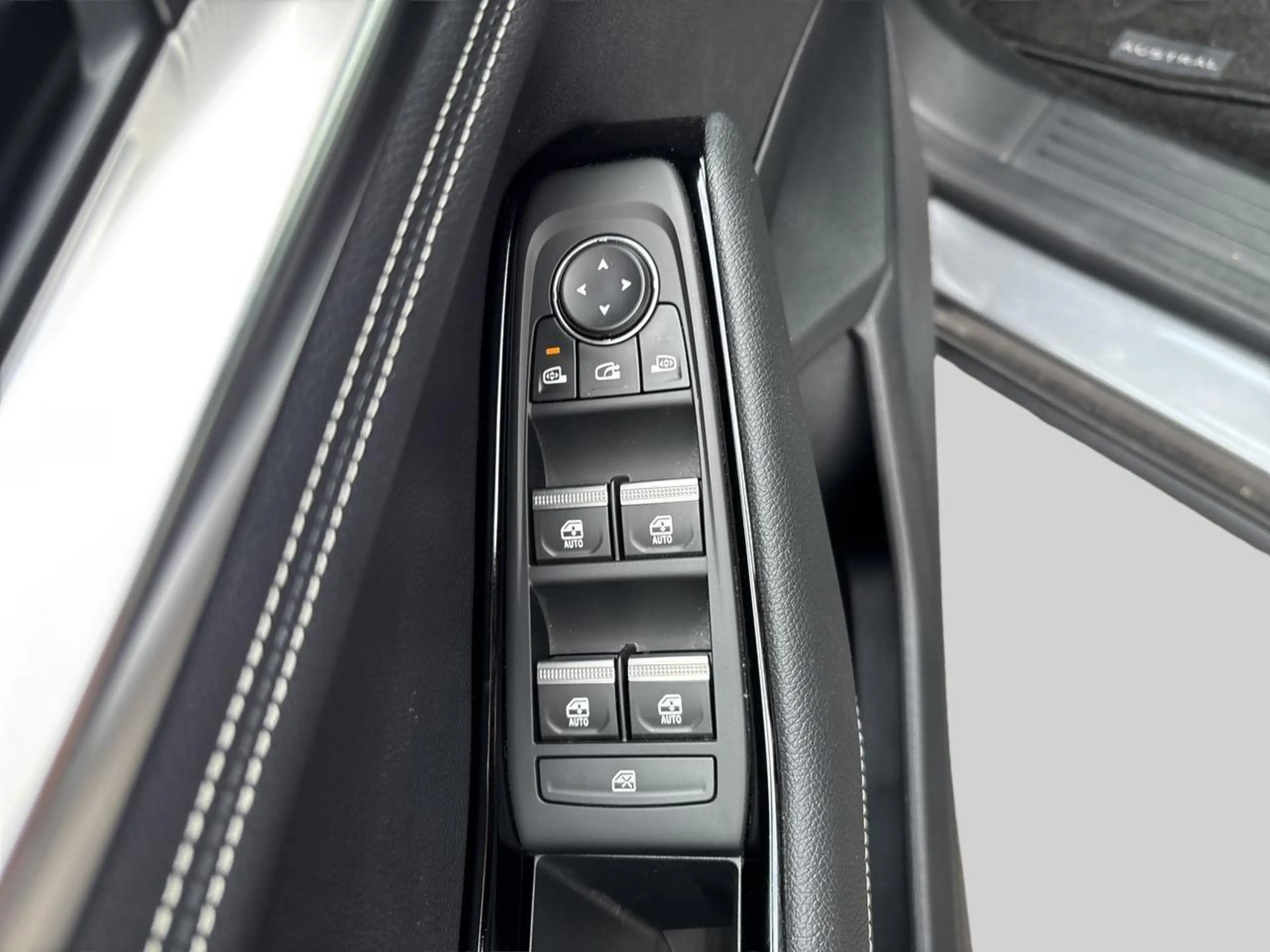 Renault Austral E-Tech Full hybrid 200 Evolution — photo 14