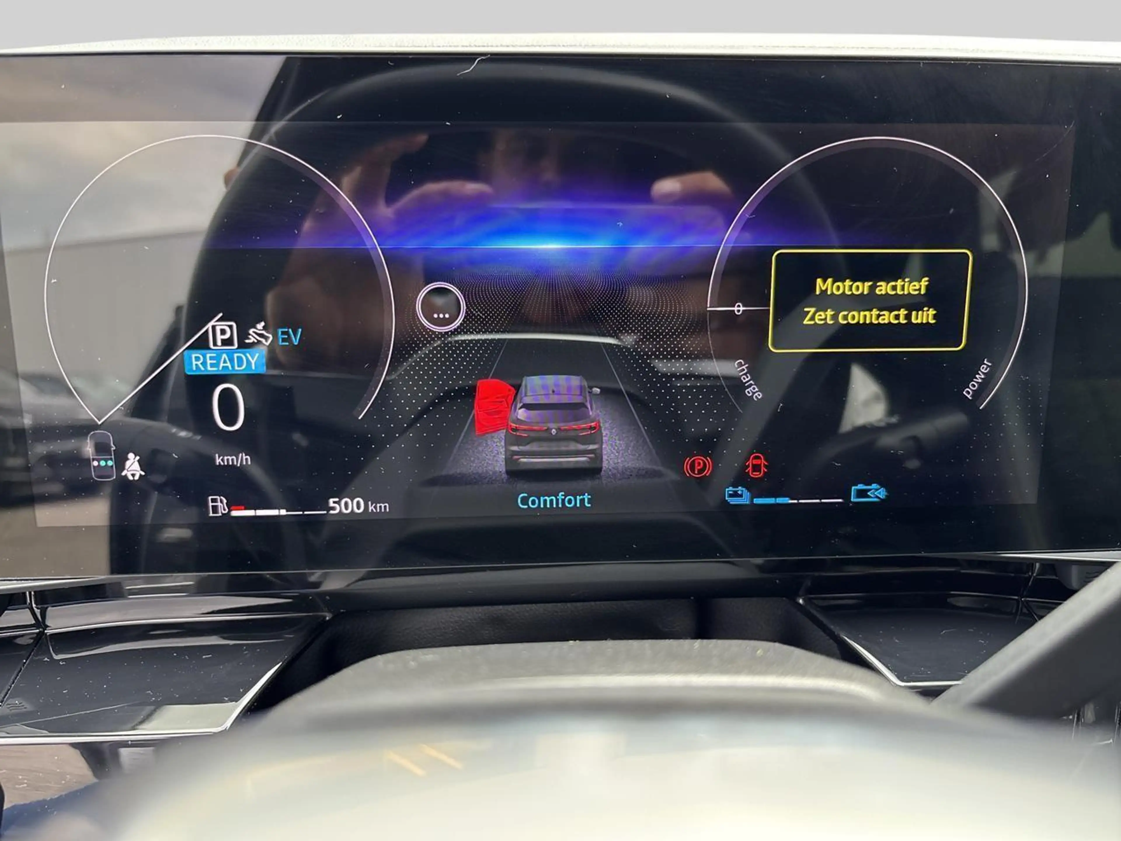 Renault Austral E-Tech Full hybrid 200 Evolution — photo 10
