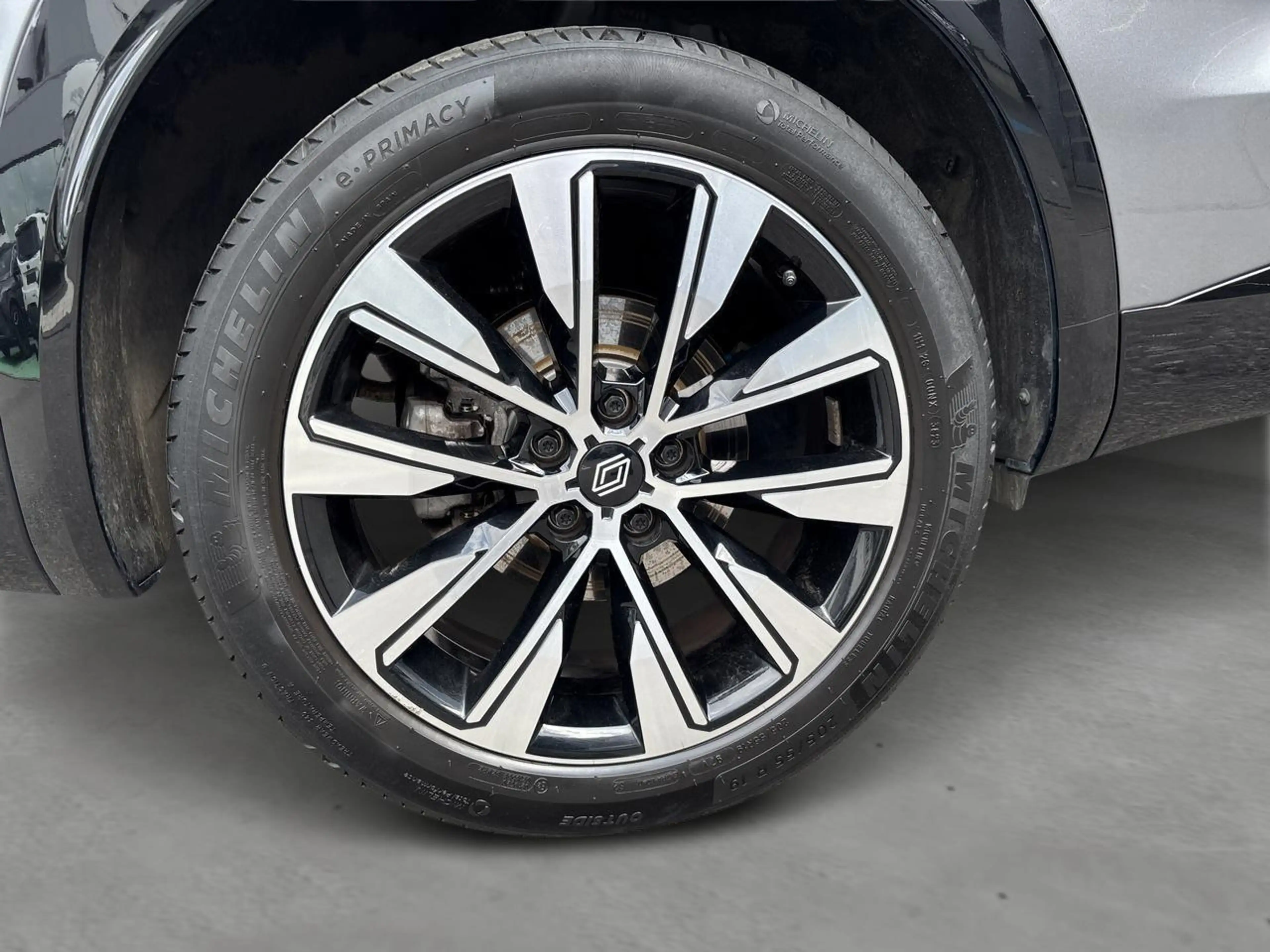 Renault Austral E-Tech Full hybrid 200 Evolution — photo 5