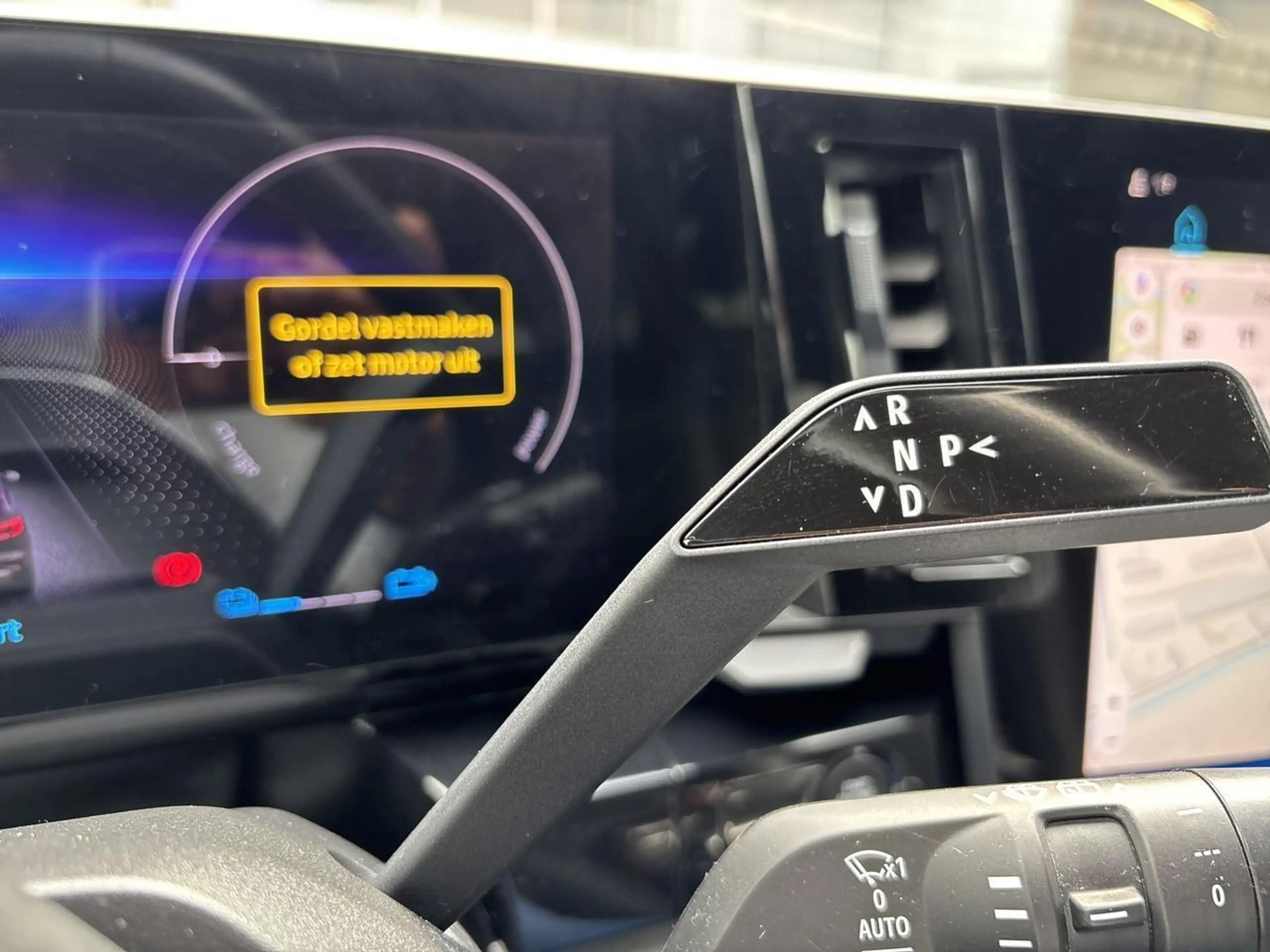 Renault Austral E-Tech Full hybrid 200 Evolution — photo 15