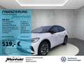 Volkswagen ID.4 GTX, Dach, Area View,Harman,Wärmepumpe,AHK Weiß - thumbnail 1