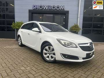 Sports Tourer 1.6 CDTI EcoFLEX Business Executive