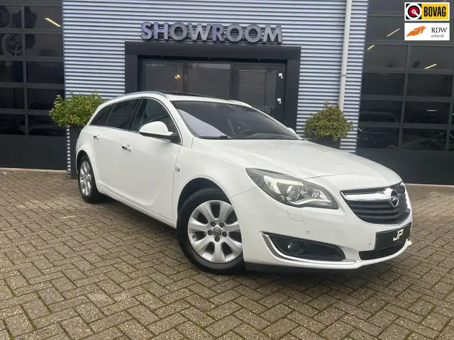 Opel Insignia Sports Tourer 1.6 CDTI EcoFLEX Business Executive