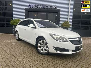 Sports Tourer 1.6 CDTI EcoFLEX Business Executive
