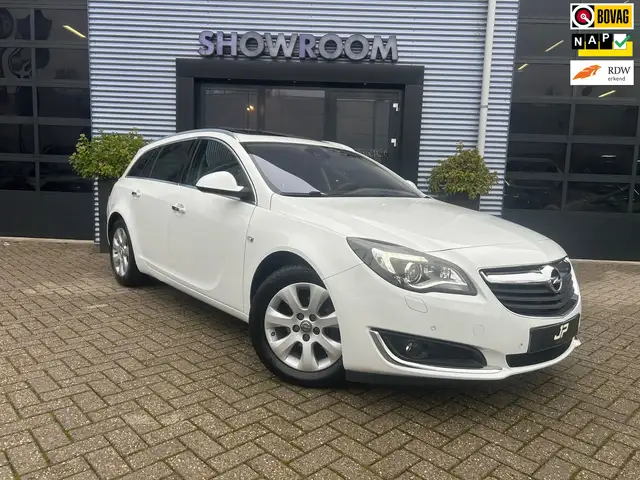 Opel Insignia Sports Tourer 1.6 CDTI EcoFLEX Business Executive