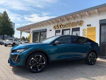 1.2 Puretech 130 Allure Pack 96 kW (131 PS), Au...