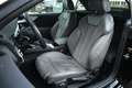 Audi A5 Cabriolet 2.0 TFSI 252pk quattro S-Line B&O HUD Ma Zwart - thumbnail 4