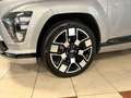 Hyundai KONA EV 64.8 KWh Exclusive Grigio - thumbnail 4