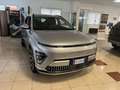 Hyundai KONA EV 64.8 KWh Exclusive Grigio - thumbnail 3